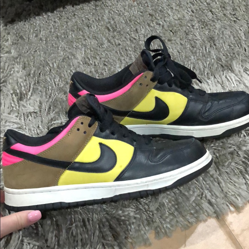 Cool Nike shoes